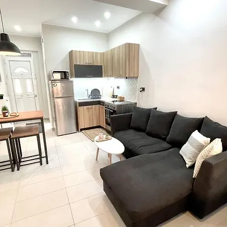 Appartement Urban Loft Downtown At Zakinthos Centre *