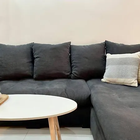 Urban Loft Downtown At Zakinthos Centre * Zakynthos