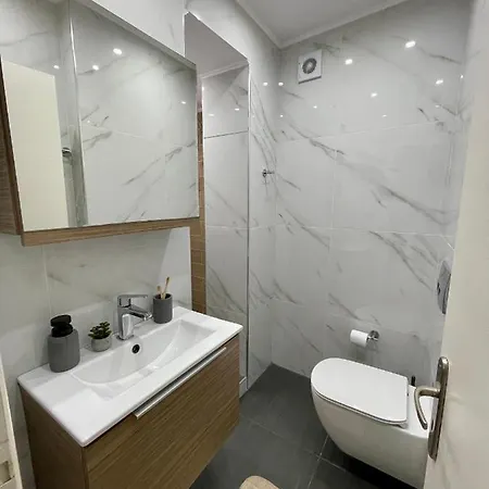 Appartement Urban Loft Downtown At Zakinthos Centre *