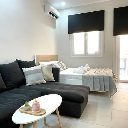 Appartement Urban Loft Downtown At Zakinthos Centre Zakynthos