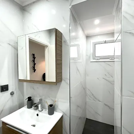 Appartement Urban Loft Downtown At Zakinthos Centre Zakynthos
