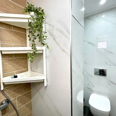 Urban Loft Downtown At Zakinthos Centre Appartement
